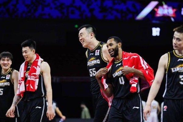 遼寧險勝南京！烏戈批評進攻問題